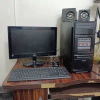 کامپیوتر|رایانه رومیزی|پردیس, فاز ۴|دیوار