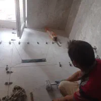 بازسازی ساختمان و نصب کاشی کاری کاشیکار  موزاییک|خدمات پیشه و مهارت|تهران, پاسداران|دیوار