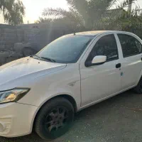 ساینا ۱۴۰۱ کم کار و سالم فروش فوری|خودرو سواری و وانت|بندرعباس, |دیوار