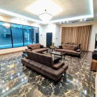 اجاره ویلا با استخر سرپوشیده|اجارهٔ کوتاه‌مدت ویلا و باغ|رامسر, |دیوار