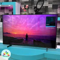 تلوزیون سامسونگ ۶۵ اینچ