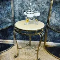 کنار سالنی کلاسیک|بوفه، ویترین، کنسول|تهران, افسریه شمالی|دیوار