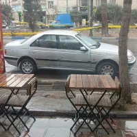 پارس مدل ۸۶.تک برگ سند