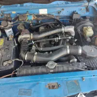 نیسان دیزل مدل 92|خودرو سواری و وانت|بیرجند, |دیوار