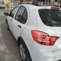 کوییک آر پارس خودرو|خودرو سواری و وانت|کاشمر, |دیوار