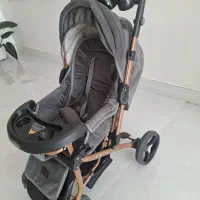 کالسکه|کالسکه و لوازم جانبی|شوش, |دیوار