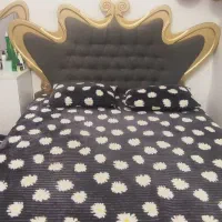 تخت خواب مدل مدالیوم