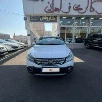 H30کراس|خودرو سواری و وانت|کرج, شهرک جهان آرا|دیوار