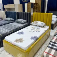 تولید انواع تخت تک نفره|تخت و سرویس خواب|همدان, |دیوار