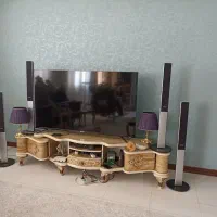 باند سامسونگ ایستاده.کره ای