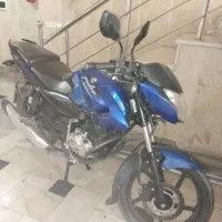 موتور پالس ۹۴