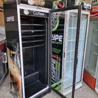 یخچال ایستاده نیک سرما طرح هایپ|فروشگاه و مغازه|قم, شهرک امام حسین|دیوار