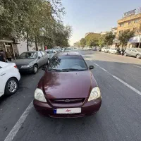کیا ریو مونتاژ دنده‌ای، مدل ۱۳۸۶|خودرو سواری و وانت|تهران, جمهوری|دیوار