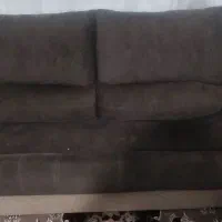 فروش مبل نه نفره دست دوم اسپورت. به صورت توافقی