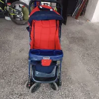 کالسکه کودک|کالسکه و لوازم جانبی|اردبیل, |دیوار