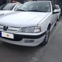 پژو پارس مدل 1395 درجه یک  دریچه گاز سیمی