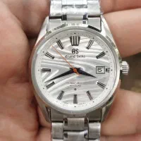 سیکو اتوماتیک GRAND SEIKO|ساعت|تبریز, |دیوار