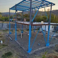 جوشکاری سیار|خدمات پیشه و مهارت|بم, |دیوار