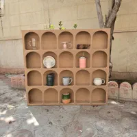 اکسسوری چوبی