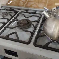 اجاق|اجاق گاز و لوازم برقی پخت‌وپز|تهران, خزانه|دیوار