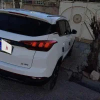 تیگارد x35|خودرو سواری و وانت|ایلام, |دیوار