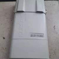 رادیو وایرلس مایموسا  mimosa B5c سرعت 1.5Gbps|مودم و تجهیزات شبکه|تهران, شهران جنوبی|دیوار