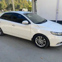 سراتو۹۷اپشنال|خودرو سواری و وانت|تهران, پاسداران|دیوار