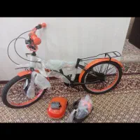 دوچرخه 20نو‌