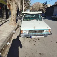 پیکان وانت مدل 86|خودرو سواری و وانت|مشهد, نوید|دیوار