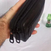 کیف کمری  کمربند گوشی موبایل