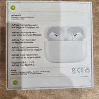 ایرپاد پرو 2|لوازم جانبی موبایل و تبلت|رشت, گلسار|دیوار