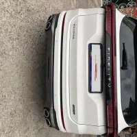 فیدلیتی پرستیژ|خودرو سواری و وانت|مشهد, سرافرازان|دیوار