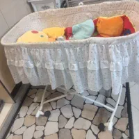 تخت کودک