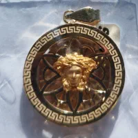 انگشتر و نیم ست و مدال طلا|جواهرات|تبریز, |دیوار