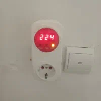 محافظ کولر گازی