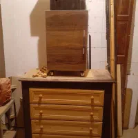 اوسا کار ماهر در نجاری|خدمات پیشه و مهارت|خرم‌آباد, |دیوار