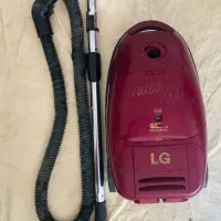 جارو برقی LG دسته کنترلی اصل کره