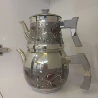 کتری قوری مارک سیلا ترک نونو