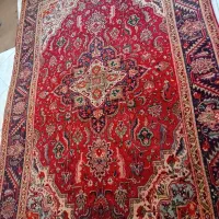 فرش دستباف باف کارکرده|فرش|تبریز, |دیوار