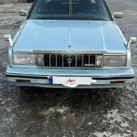 تویوتا کراون 1365