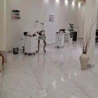 استخدام ناخن کار و مژه کار و بافت کار مو