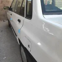 پراید خانگی کیپ کیپ