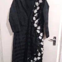 مانتو مزونی شیک