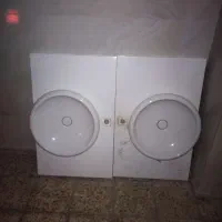 روشویی ایتالیایی دوتا باهم مفت