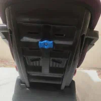 صندلی ماشین کودک|تخت و صندلی بچه|رباط‌کریم, نصیرشهر|دیوار