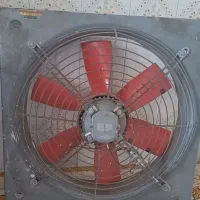 فن پروانه پلاستیکی