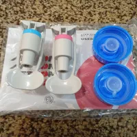 شیر آبسردکن افترون