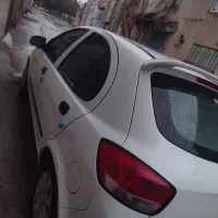 تیبا2|خودرو سواری و وانت|کرمانشاه, |دیوار