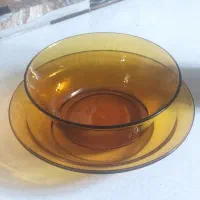 کاسه زیر و رو (قاب و قدح) فرانسه