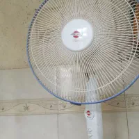 پنکه ایستاده  مدل 40*30|پنکه و تصفیه‌کنندهٔ هوا|شیراز, شیشه‌گری|دیوار